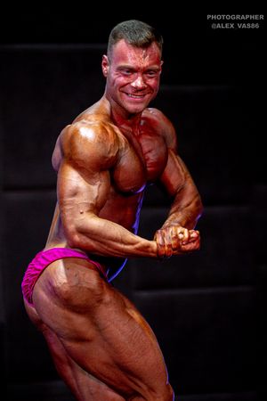 BODYBUILDING 90